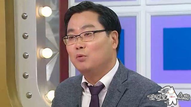 '라디오스타' 김인만, 부동산 전문가의 현실 고백