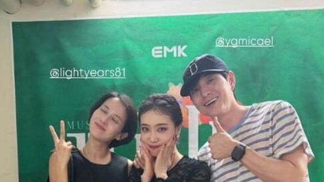 요즘 안보이는 배우 김히어라 근황