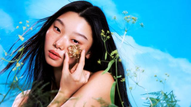 빛나는 상상력과 탁월한 장인정신이 꽃피운 플레르 드 하와이 컬렉션 #1 | 마리끌레르