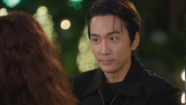 송승헌, 엄정화 손잡고 질주! “셋 하면 뛰어” 설렘 폭발