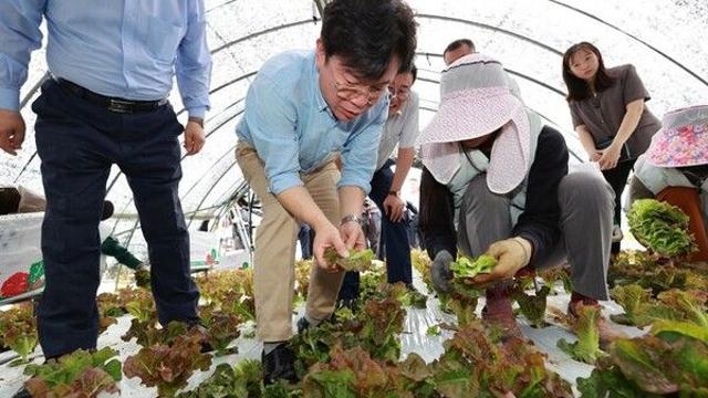 외국인노동자 이직 쉬워지고 장기근속 가능해져…'고용허가제 개편' 착수