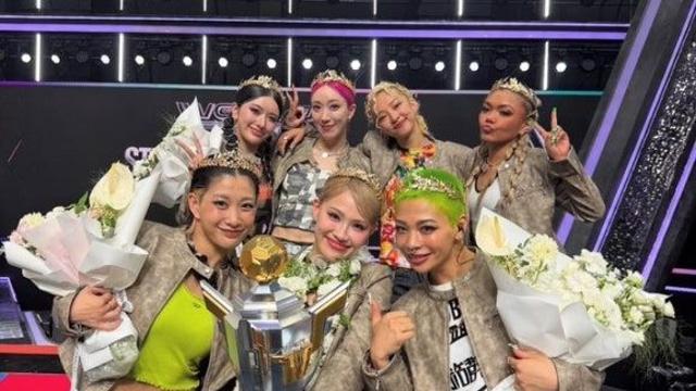 오죠 갱 멤버 6인, 이부키 ‘스우파3’ 콘서트 불참 논란에 “매니저 해임 약속 안 지켜” [공식]