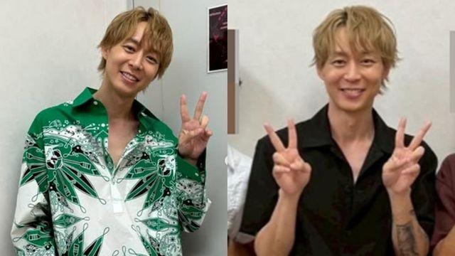 박유천, 은퇴 번복하더니…일본에서 행복하네 [RE:스타]