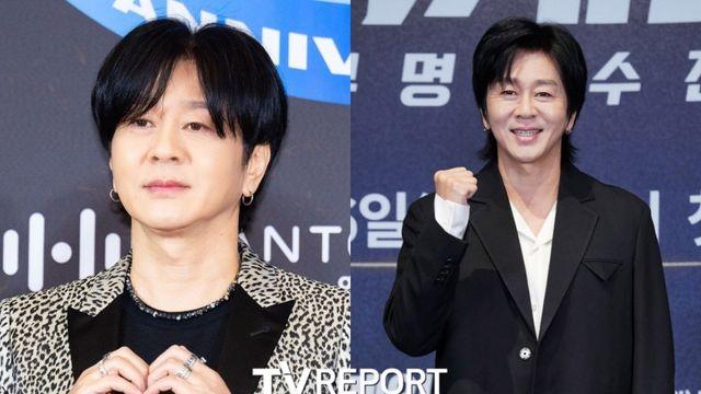 ‘희귀암’ 윤도현, 완치 후 재검했다…”건강 위해 기도” [RE:스타]
