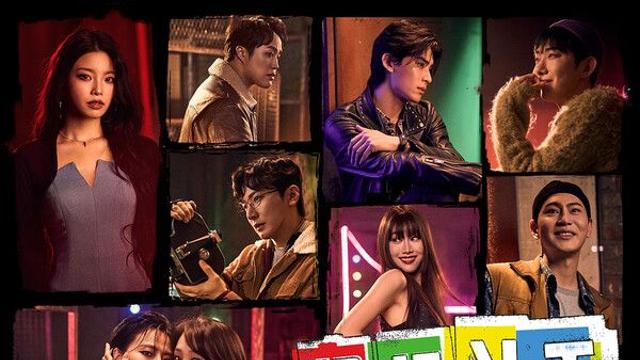 김수하-조권→이해준-유태양-솔지-이아름솔 캐스팅 뮤지컬 '렌트', 10번째 막 오른다