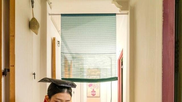 고즈넉한 창덕궁에서 한방차와 다과 즐겨볼까! 