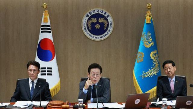 李대통령, 美 조지아 구금 사태에 