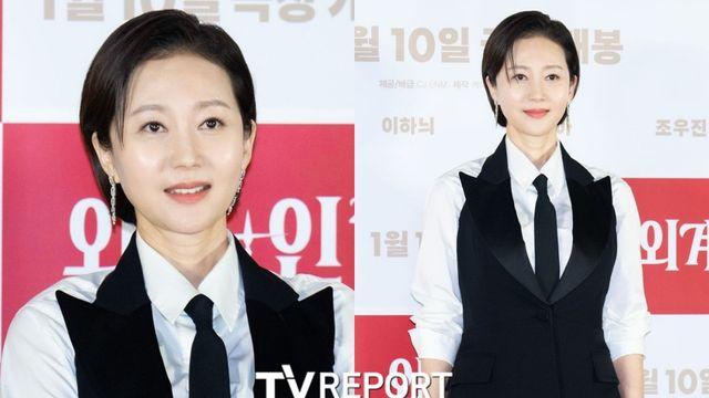 염정아 딸, 뇌종양 수술 받았다…결국 오열 (첫, 사랑을 위하여)