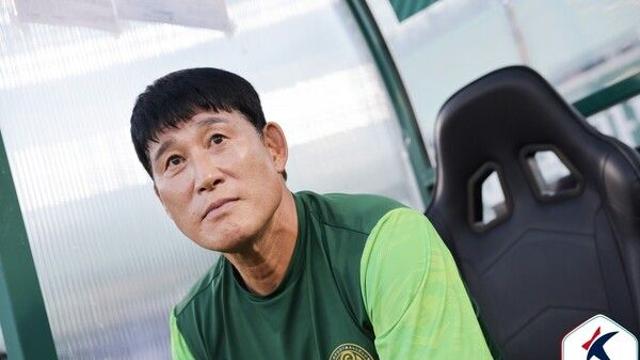 '적토마' 고정운, '플렉스'한 승률 80%…이달의 감독상만 두 번째