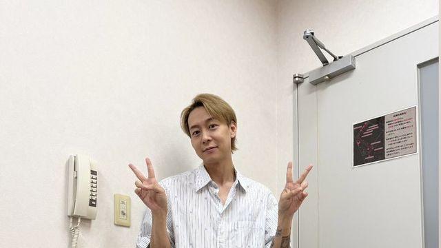 다시 관리하기 시작한 박유천 근황