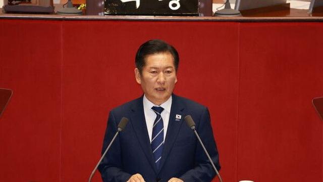 정청래 