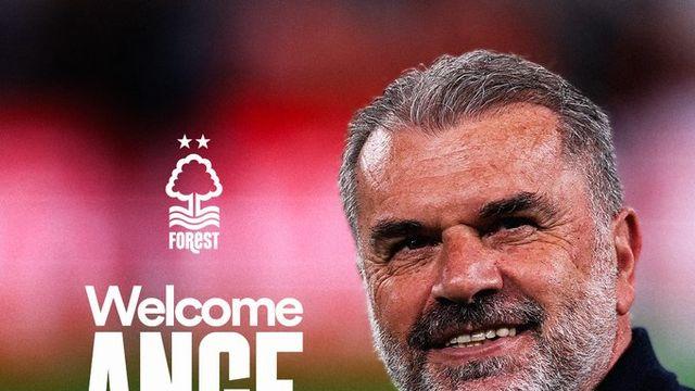 '쏘니 데려올까?' 3개월 만에 EPL 전격 복귀…포스테코글루, 노팅엄의 35년 무관 끊을까