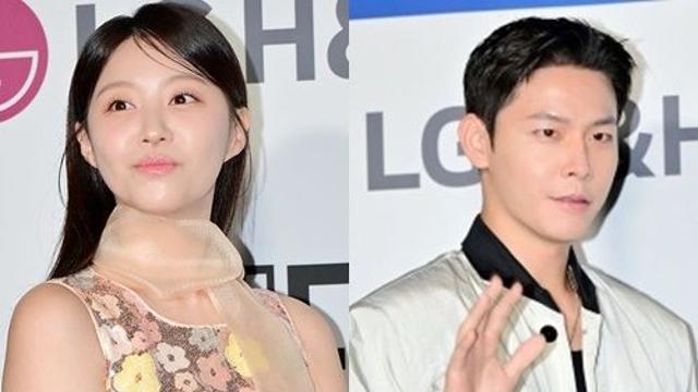 '솔로지옥4' 정유진, 장태오와 열애설 전면 부인