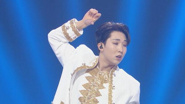 장민호, '으라차차차'로 세 번째 명예의 전당 도전...마이진-양지원 경합('트롯챔피언')