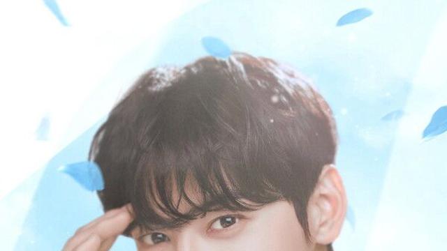 영화 '차은우 : 메모리즈 인 시네마', 24일 CGV 단독개봉…VR콘 이어 멀티포맷 입체감