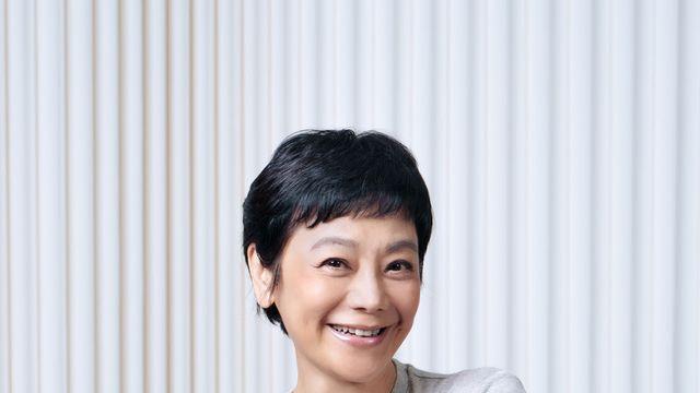 부산국제영화제, ‘2025 까멜리아상’에 실비아 창 선정