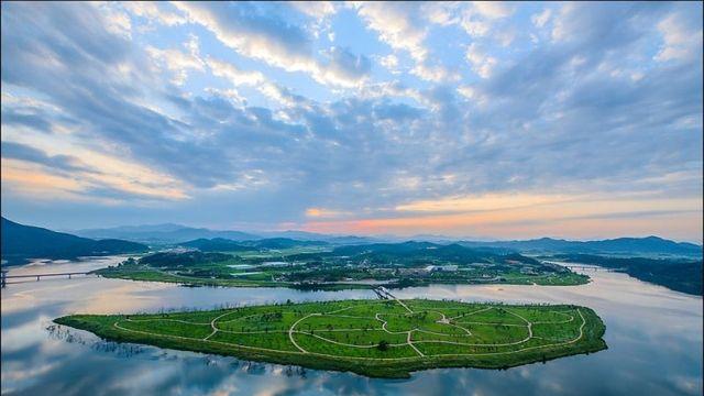 '100년 전 자전차왕 엄복동 따라하기'…상주서 자전거 행사