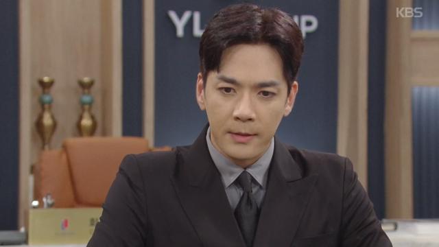 '여왕의집' 등장인물 박윤재 ‘폭주’ 시작…이가령·함은정 '충격'