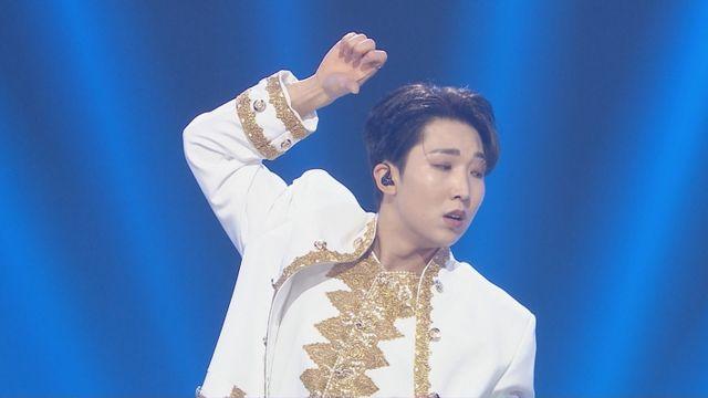 '트챔' 장민호, '으라차차차'로 명예의 전당 도전…마이진·양지원과 경쟁