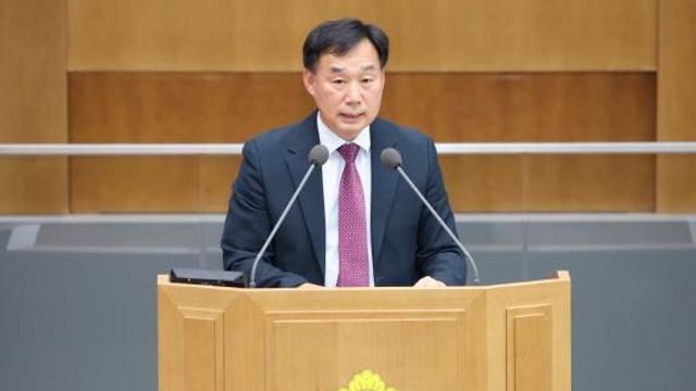경기도의회 윤종영 의원, 