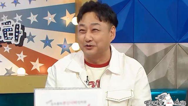 라디오스타, 김수용 강연계 블루칩 등극…유재석 트렁크 인연 공개