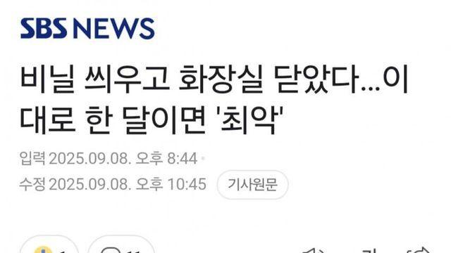 강릉 비닐밥 입갤 ㅋㅋㅋㅋ