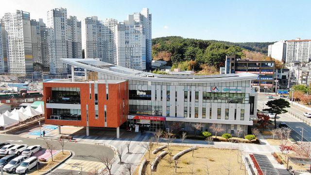 서산시, 치매환자 가정에 조호물품 '택배 서비스' 시행