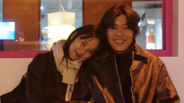 '이효리♥' 이상순, 집에 요가 선생 있는데...