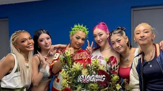 '스우파3 우승' 오죠갱 6인, 리더 이부키와 갈등 인정…