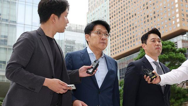 '김건희 매관매직' 특검수사 박차…김상민 13시간·한덕수 10시간 조사(종합)