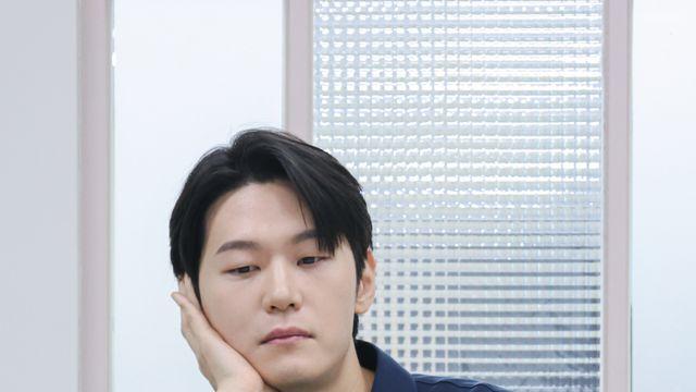 ‘에스콰이어’ 이학주 “전혜빈과 애정신 비스듬히 봐…아내, 두 가지 감정 든다고” [인터뷰①]