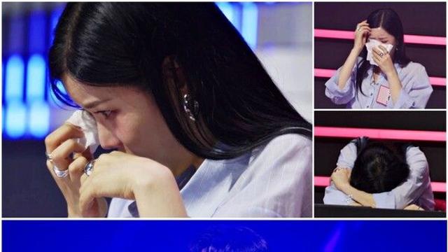 린, 신승태 무대에 오열...“미안해하지 말아요. 그대가 잘못한 게 아니에요