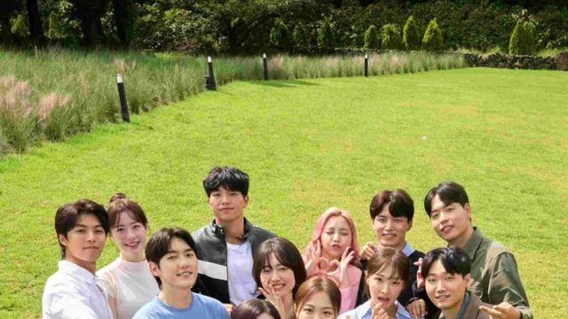 이 연프는 인플루언서 안할줄 알았는데 결국은 하고있음