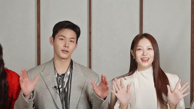 '솔로지옥' 정유진, 장태오와 '현커설'에 화들짝…