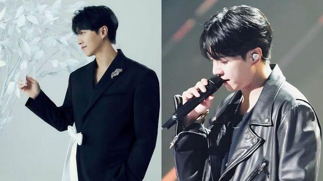‘이다인♥’ 이승기, 싱어게인과 ‘한 번 더’…태연 합류 [공식]