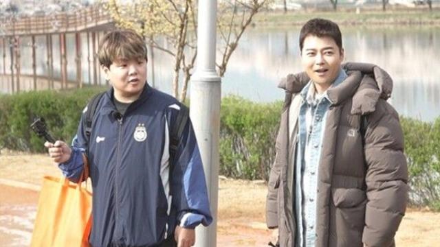 전현무, 유튜버 곽튜브 결혼식 사회 맡는다…‘전현무계획’ 인연