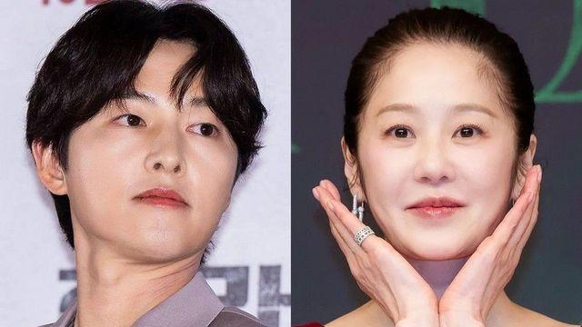 송중기, 고현정과 맞대결 참패… ‘시청률 2%’ 반등 성공할까