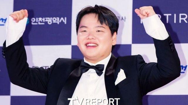 ‘5살 연하♥’ 곽튜브, 속도위반 결혼…”위로가 됐다” [RE:뷰]