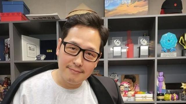 김풍, 버킷리스트 위해 독일行…