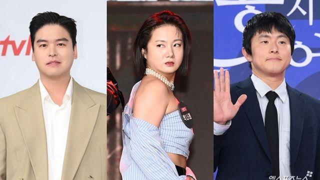 박나래·기안84, '나혼산' 하차 앞둔 이장우 지원사격…'시골마을2', 9월 30일 첫 방송 [공식]