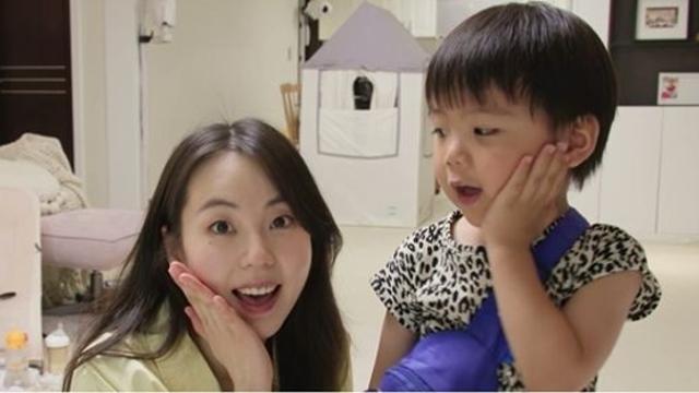혜림 子 시우 