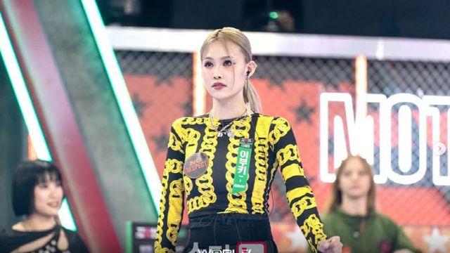 이부키, '스월파' 콘서트 주최사와 불화 