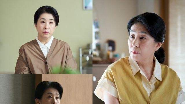 ‘첫, 사랑을 위하여’ 김미경 “희망 주는 작품, 함께해 영광” 종영소감