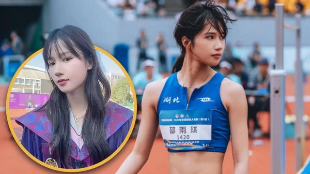 “실력도 미모도 챔피언”…중국 육상 샤오유치, SNS를 뒤흔든 ‘화려함의 아이콘’ [AI 스포츠]