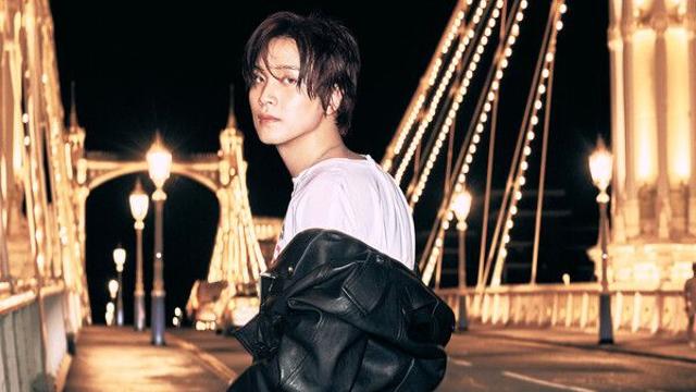 NCT 해찬, 글로벌 TASTE 돌풍 시작…29개국 아이튠즈 톱10 등 활약