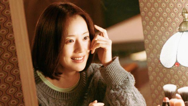 ‘귀시’ 문채원 “공포영화 잘 못 봐…예뻐지고 싶은 마음 공감”