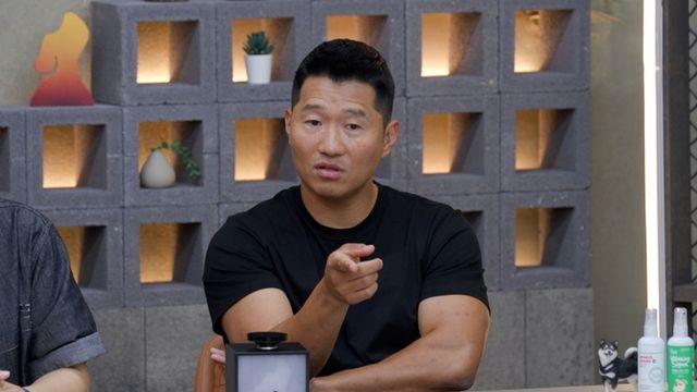 '개와 늑대의 시간' 아기+대형견 아슬아슬 동거에 강형욱 일갈