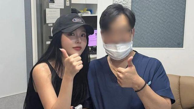 홍진영, 한밤중 천연기념물 살렸다…”동물병원 20곳 전화→구청 인계” [RE:스타]