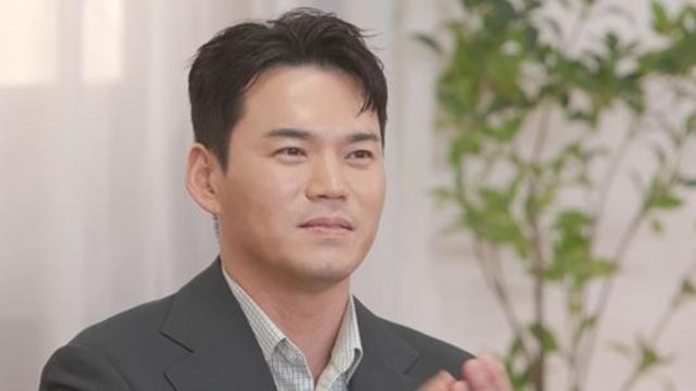 '신장암 완치' 천록담, 결혼 비하인드 공개…