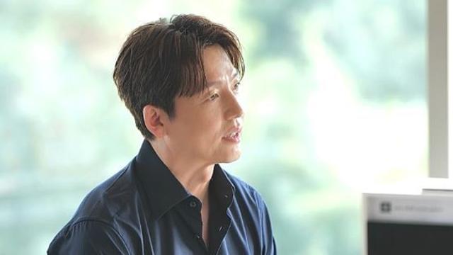 '47세 미혼' 이정진, 10년 만 소개팅서 '신붓감' 찾았나...